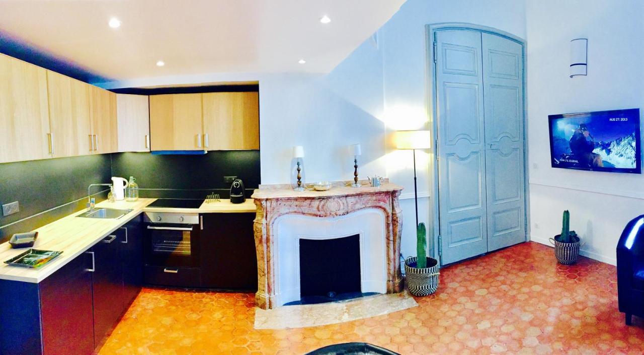 Les Du Cours & Spa
