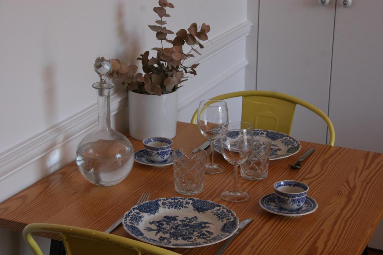 Apartment Les Du Cours & Spa Aix-en-Provence