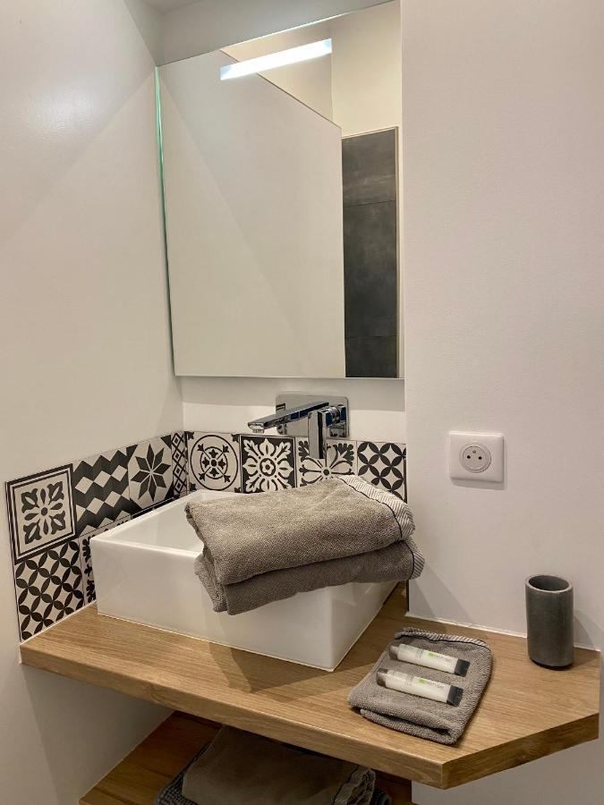 Les Du Cours & Spa