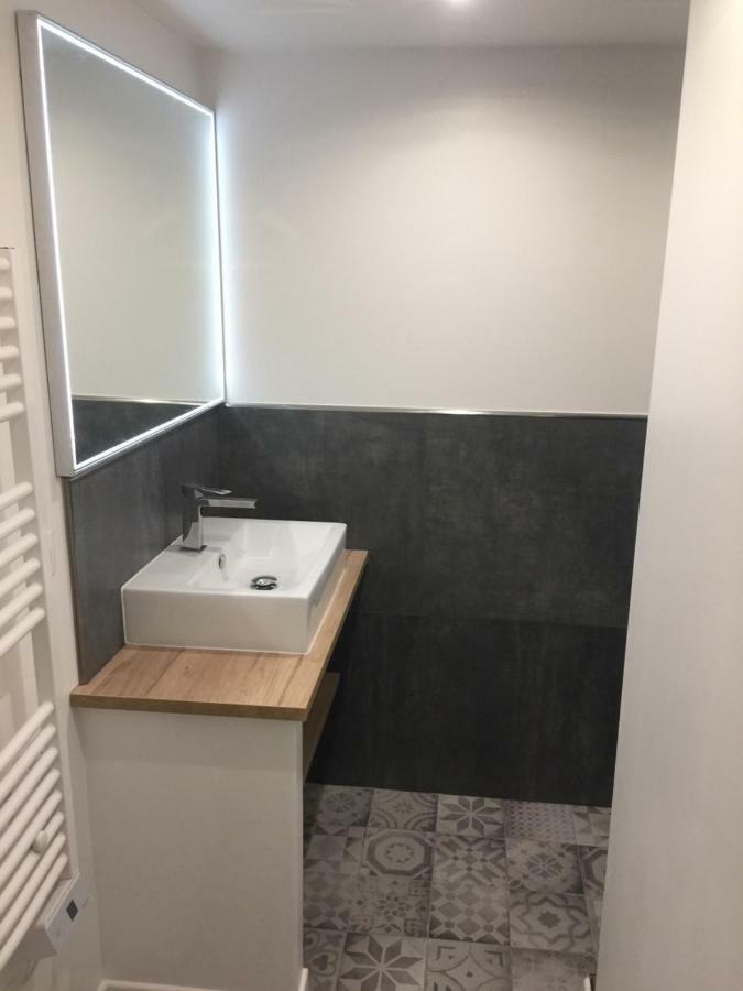 Apartment Les Du Cours & Spa *