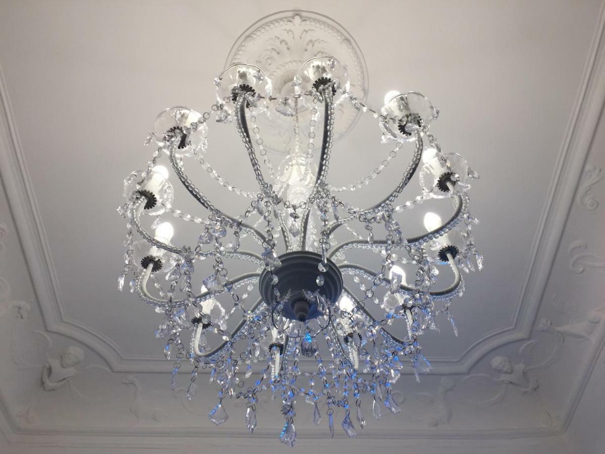 Apartment Les Du Cours & Spa *