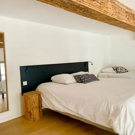 Les Suites du Cours&Spa Aix-en-Provence Extérieur photo