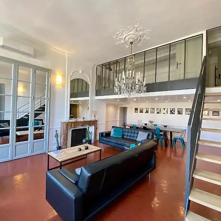 Les Suites du Cours&Spa Aix-en-Provence Extérieur photo