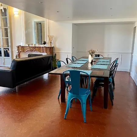 Les Suites du Cours&Spa Aix-en-Provence Extérieur photo