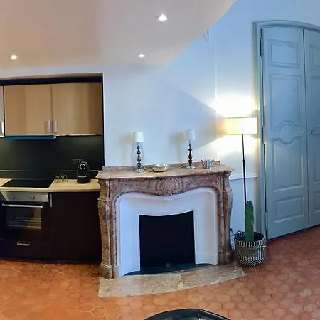 Les Suites du Cours&Spa Aix-en-Provence Extérieur photo