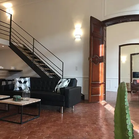 Les Suites du Cours&Spa Aix-en-Provence Extérieur photo