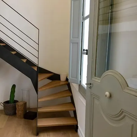 Les Suites du Cours&Spa Aix-en-Provence Extérieur photo