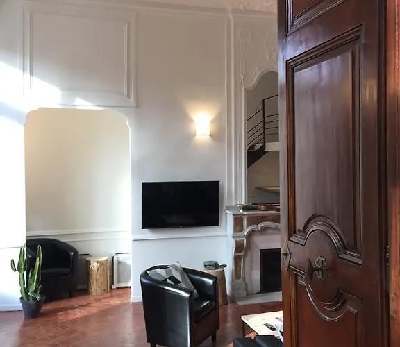 Les Suites du Cours&Spa