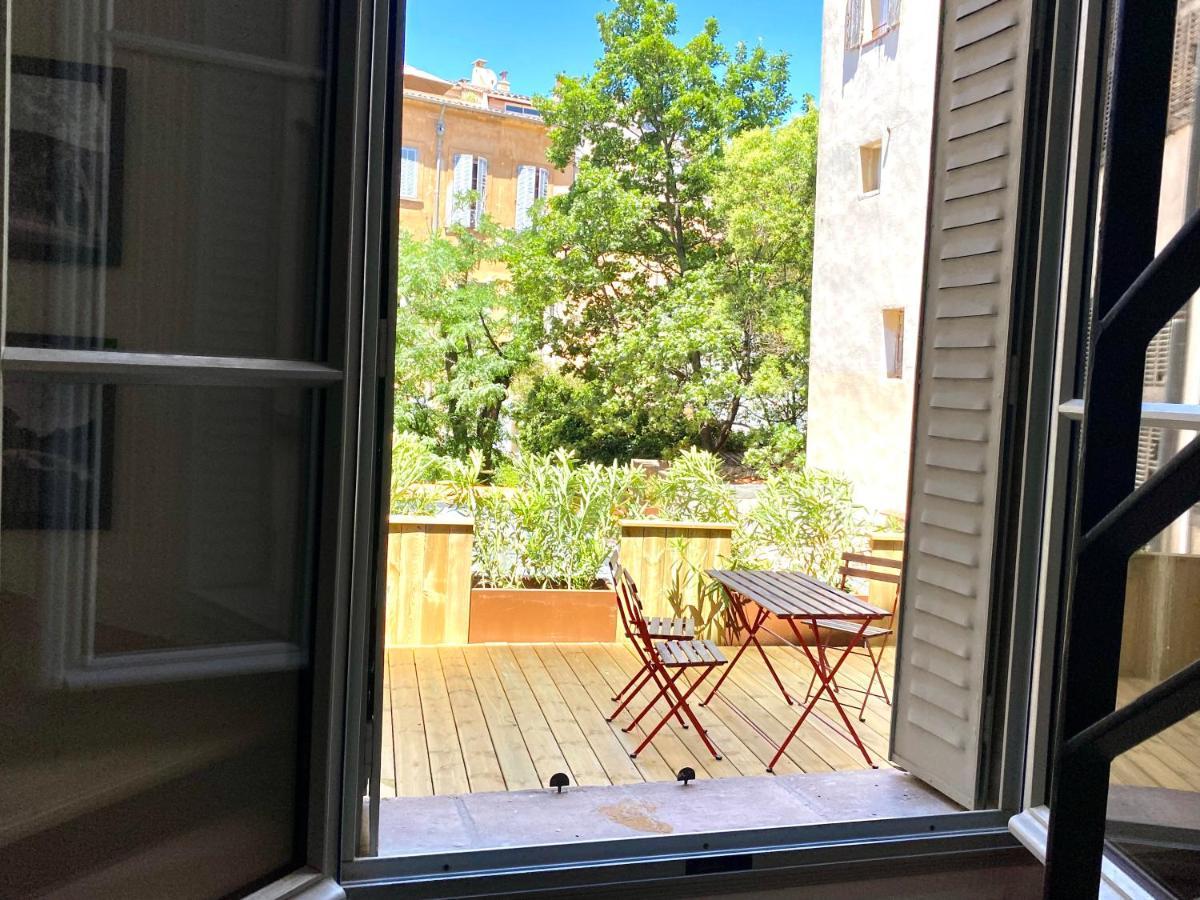 Les Du Cours&spa Appartement *