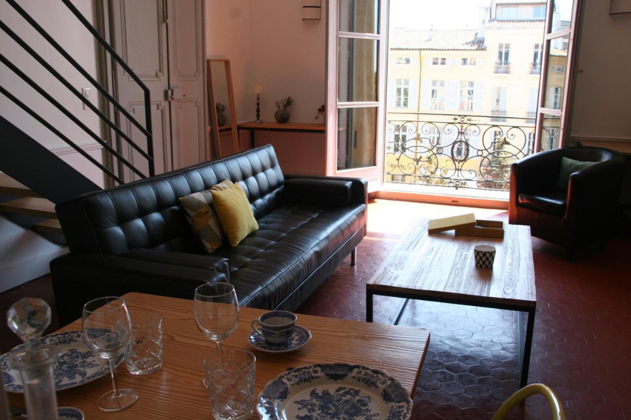 Les Du Cours & Spa Apartment *