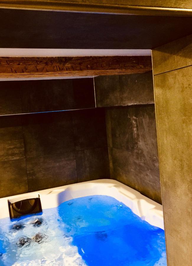 Les Du Cours & Spa * Aix-en-Provence