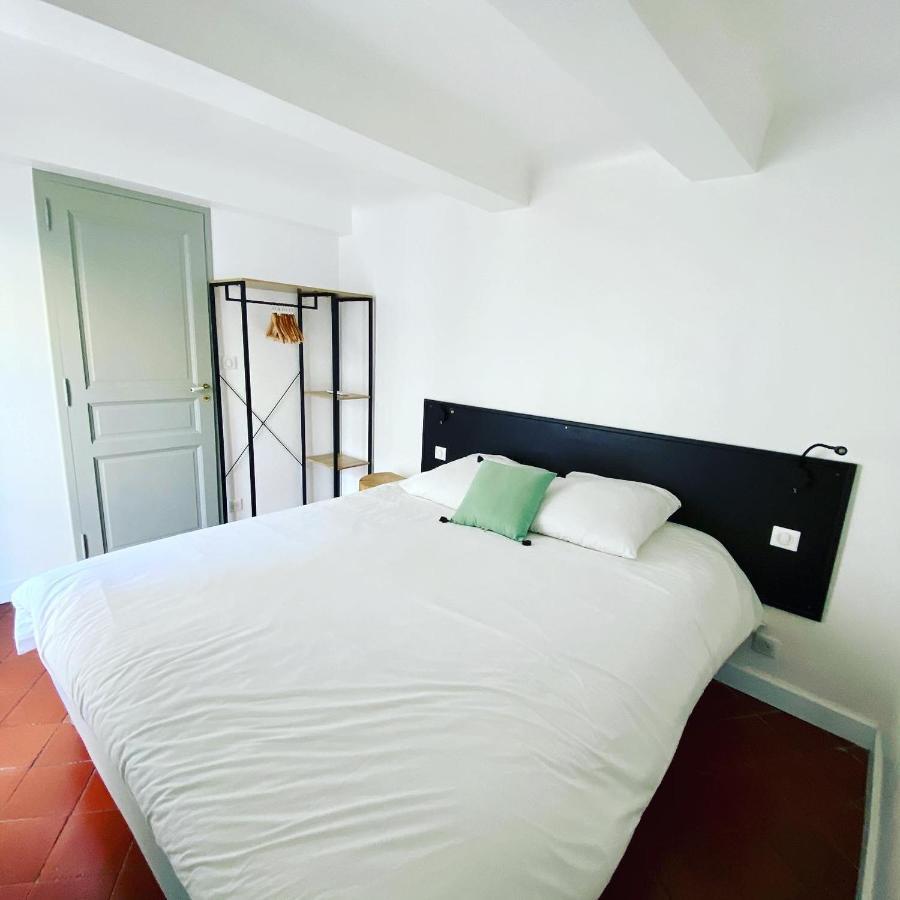 Les Du Cours&spa * Aix-en-Provence