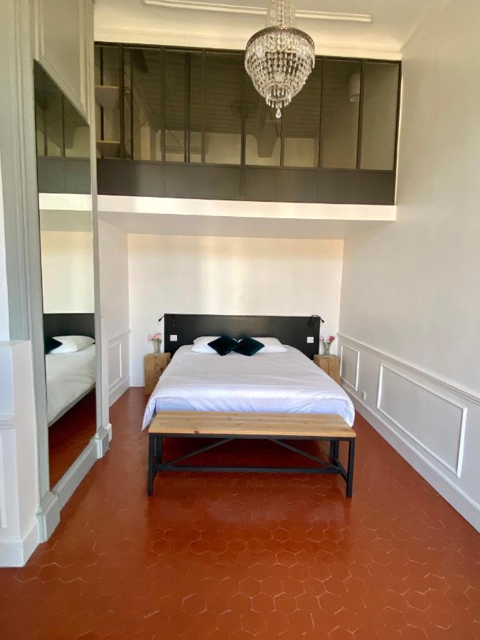 Les Du Cours & Spa Aix-en-Provence