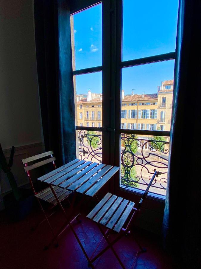 Les Du Cours & Spa Apartment