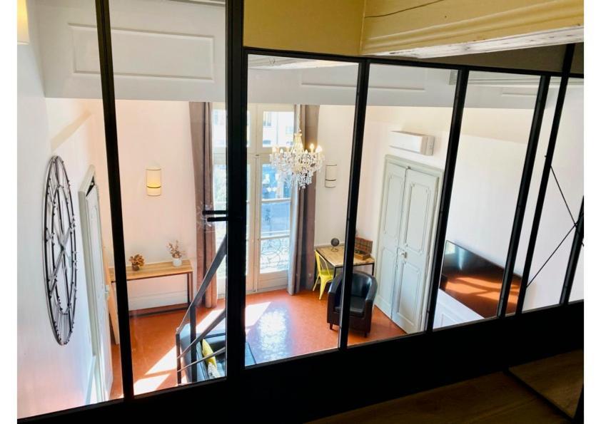 Les Du Cours & Spa * Aix-en-Provence
