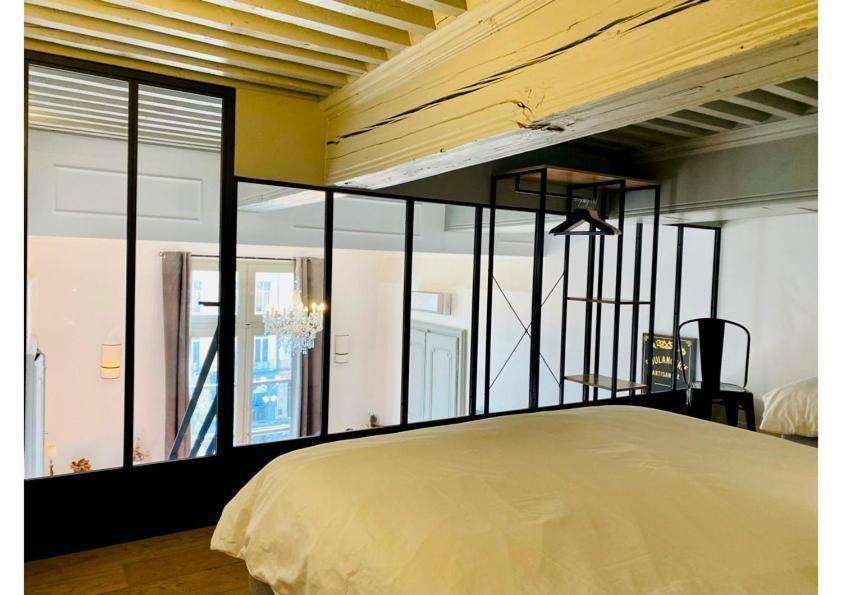 Appartement Les Du Cours&spa Aix-en-Provence