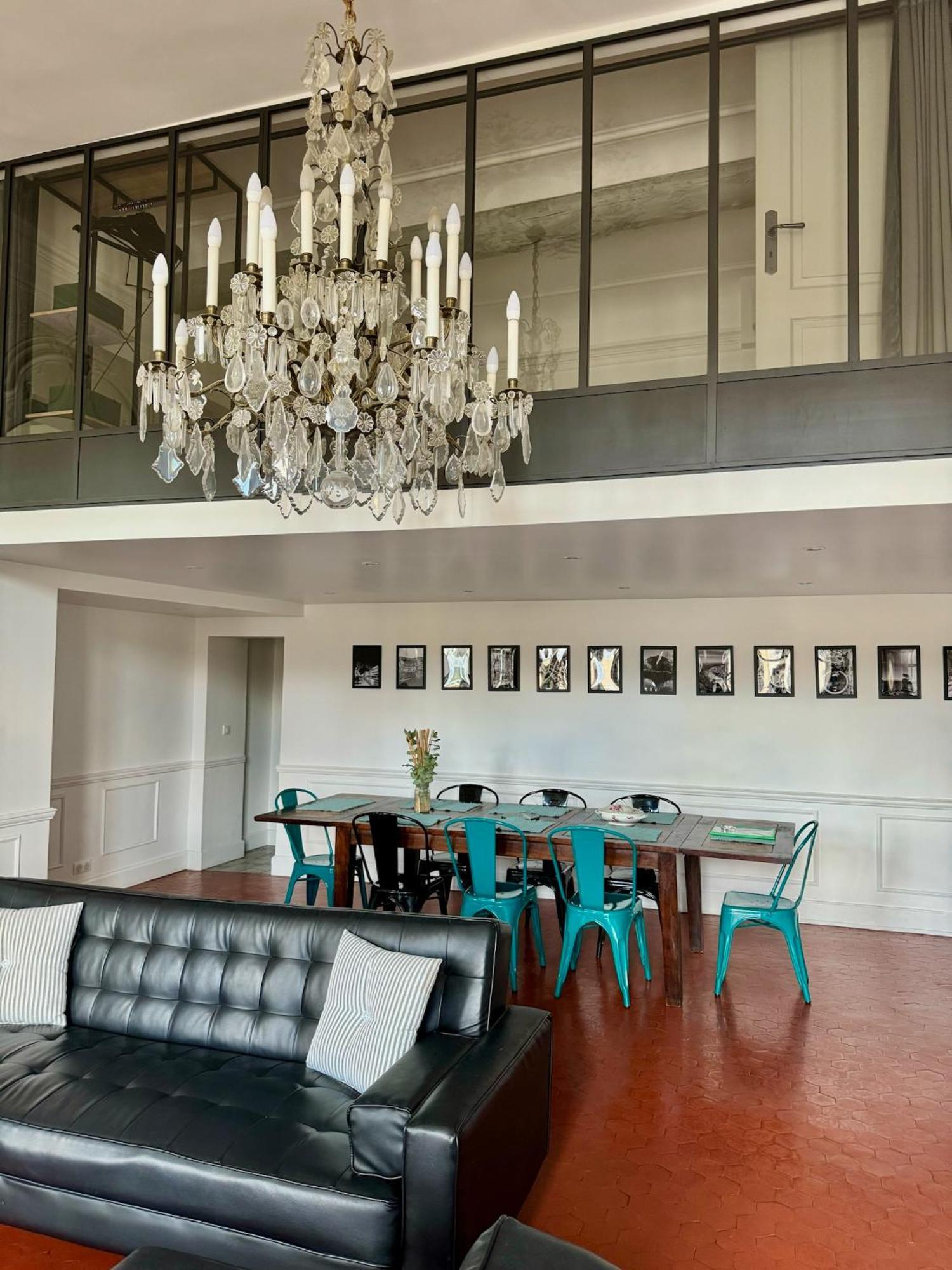 Les Du Cours & Spa Aix-en-Provence