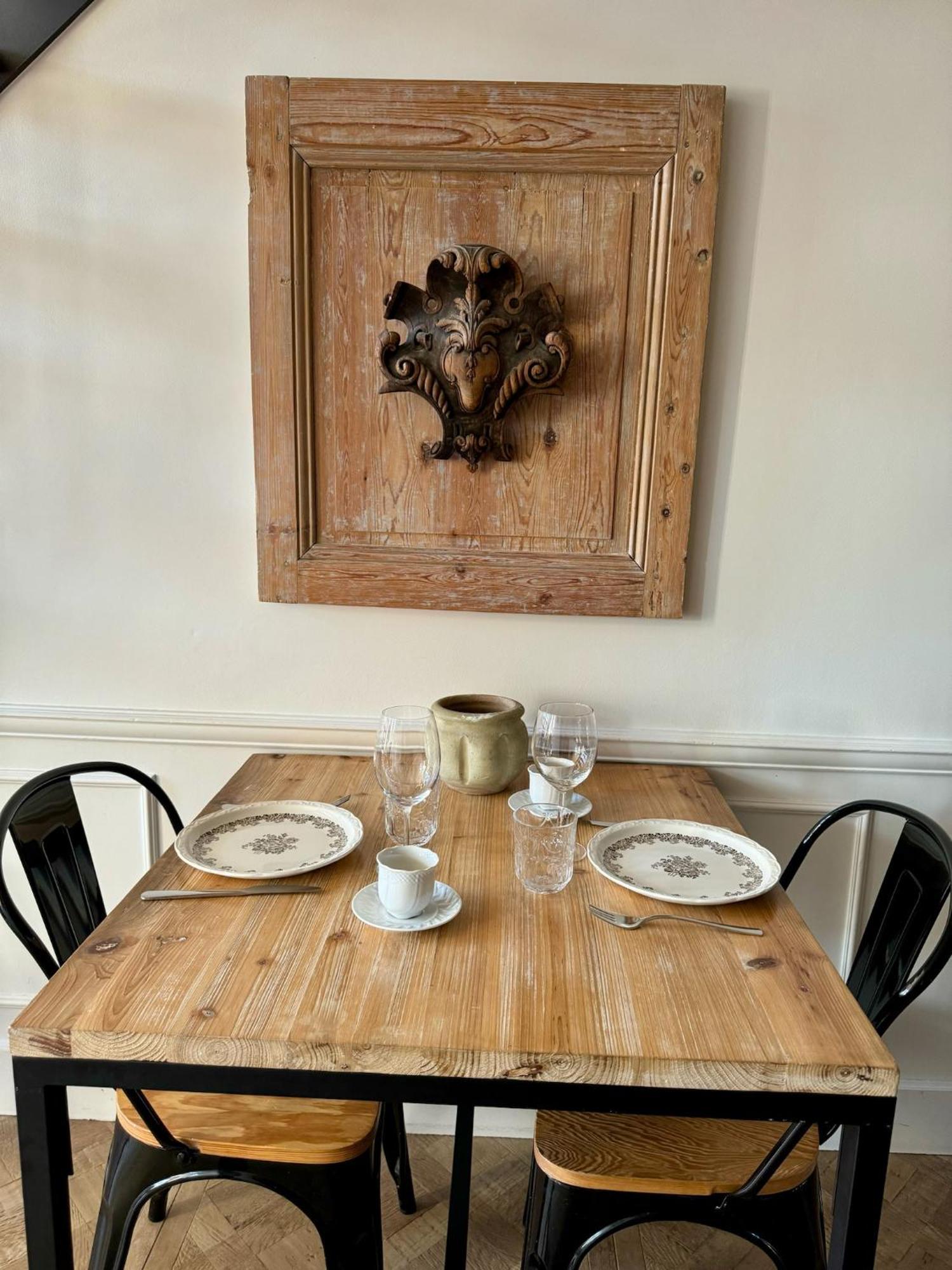 Apartment Les Du Cours & Spa Aix-en-Provence