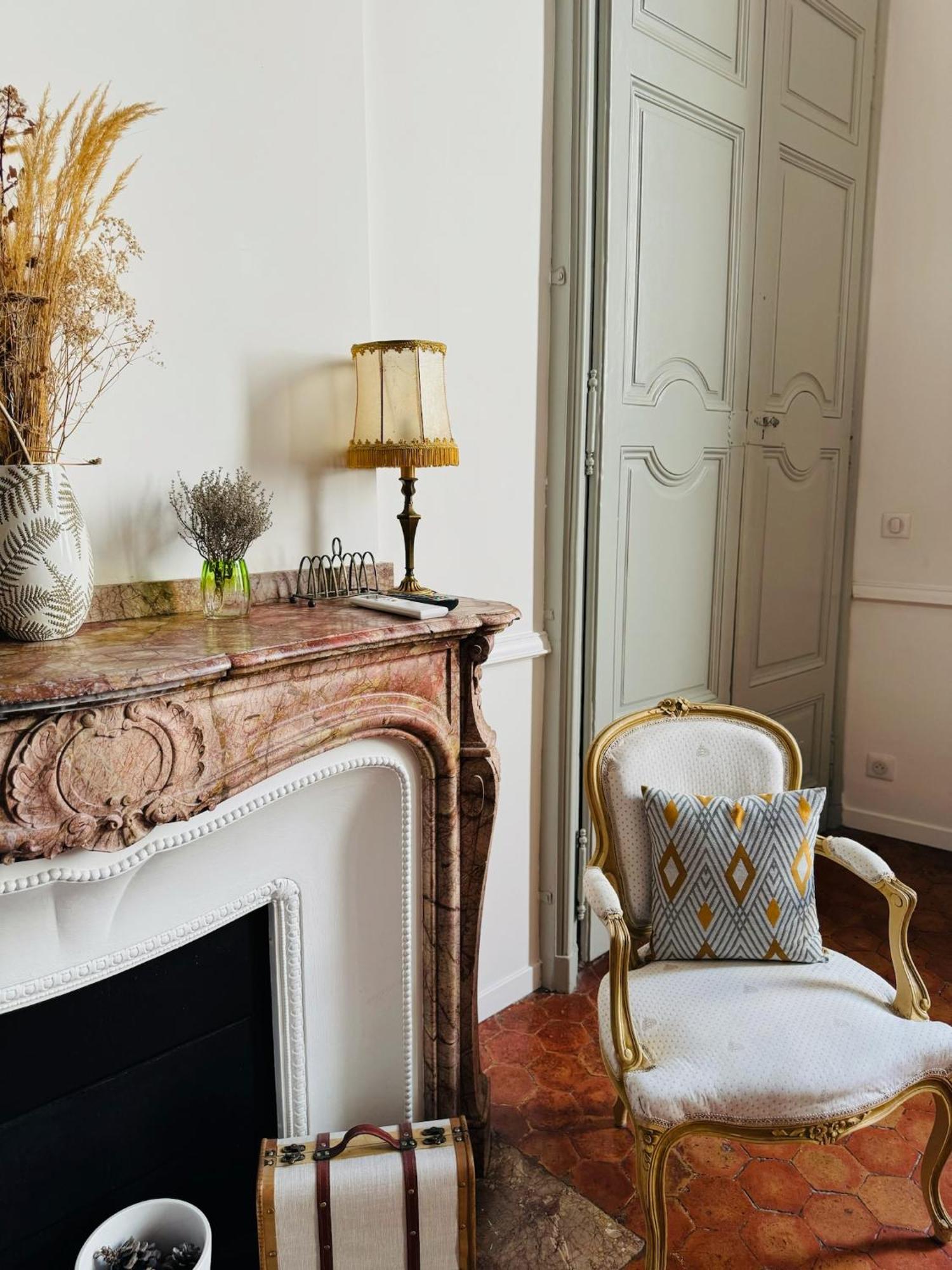 Les Du Cours&spa Aix-en-Provence