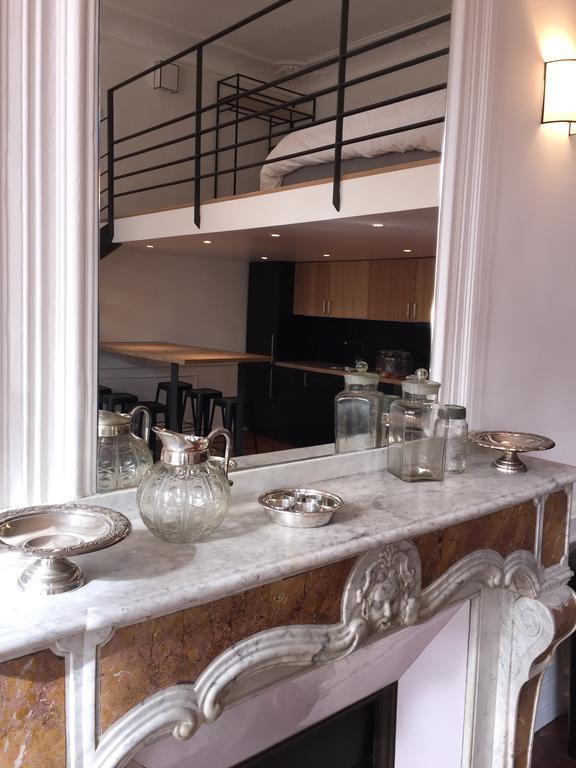 Apartment Les Du Cours & Spa Aix-en-Provence