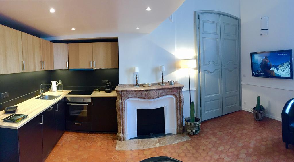Les Du Cours&spa * Aix-en-Provence
