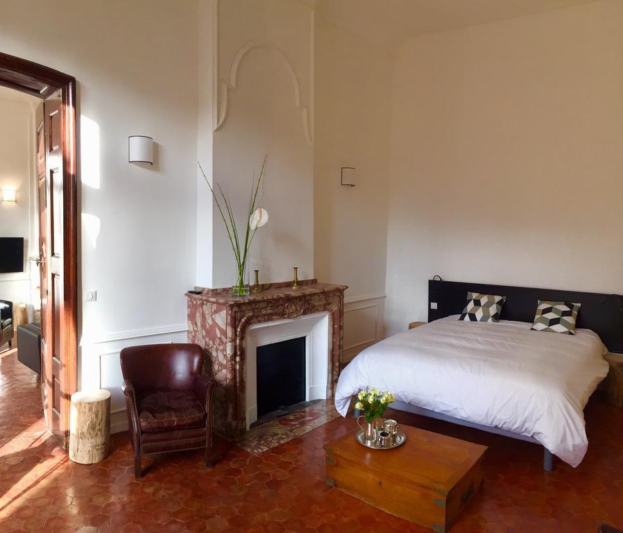 Apartment Les Du Cours & Spa