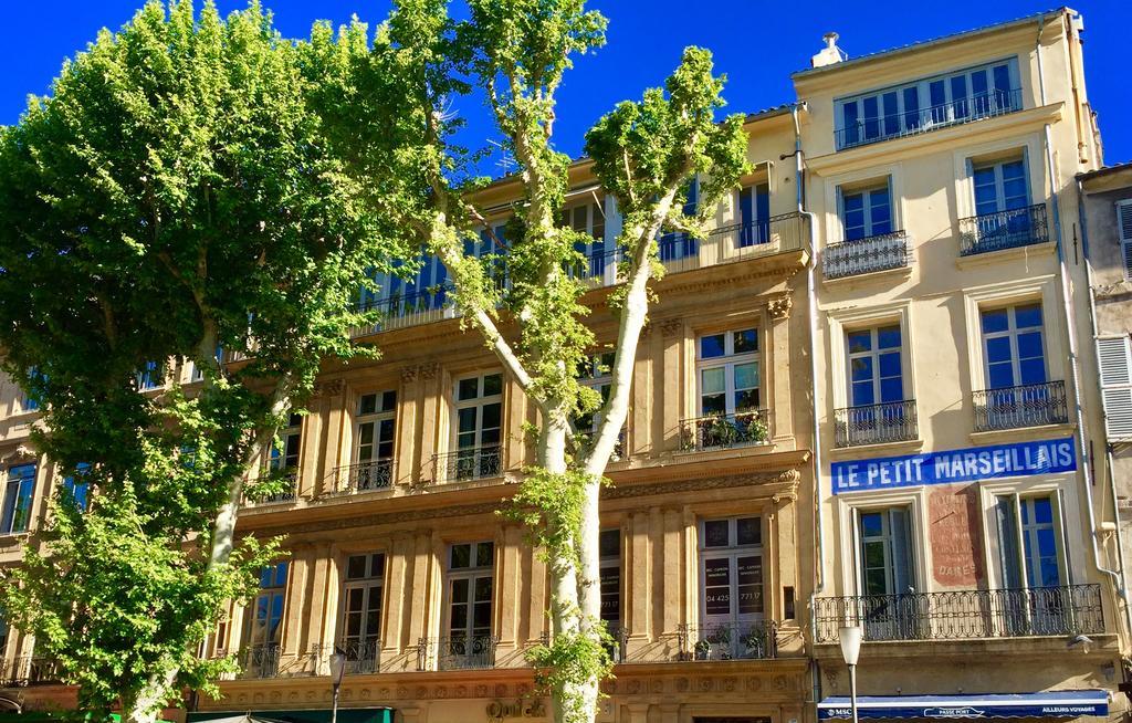 Apartment Les Du Cours & Spa