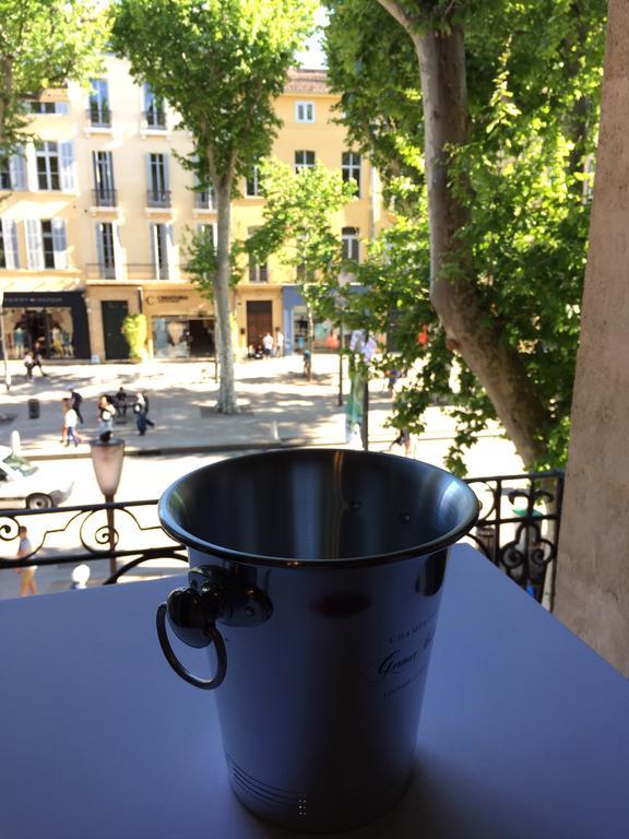 Les Du Cours & Spa Apartment