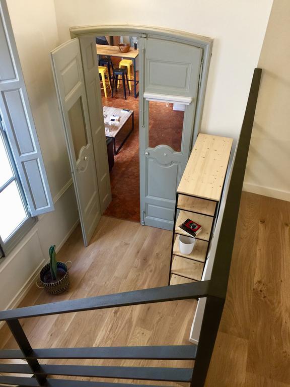 Apartment Les Du Cours & Spa Aix-en-Provence