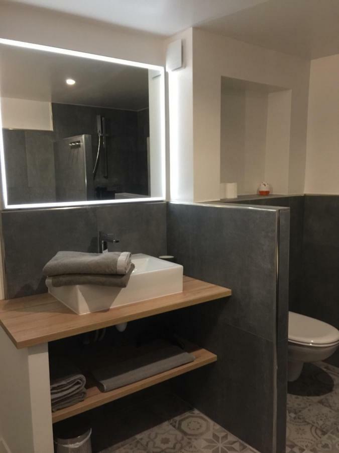Les Du Cours & Spa Aix-en-Provence